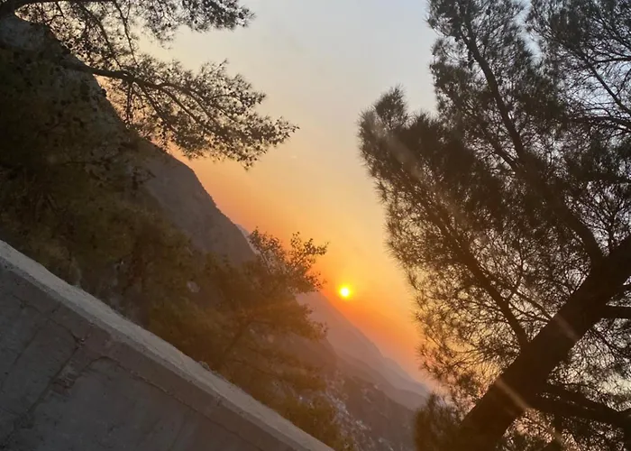 Legacy 1930s * Prodromos