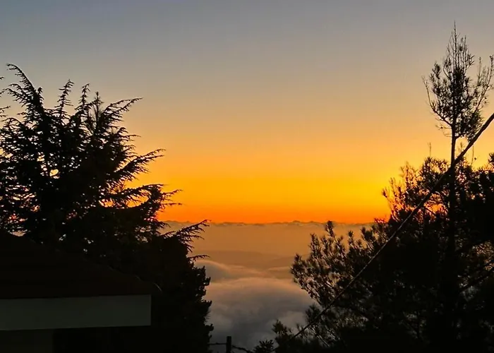 Legacy 1930s Prázdninový dům Prodromos