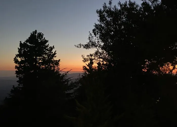 Prázdninový dům Legacy 1930s Prodromos