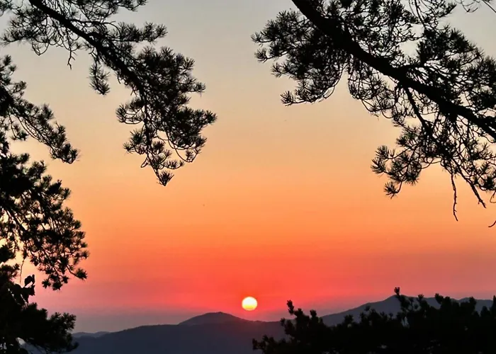 Legacy 1930s Prázdninový dům Prodromos